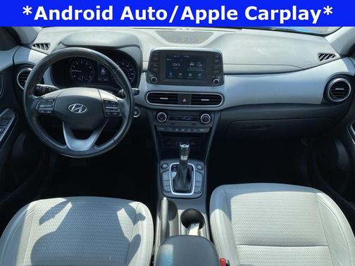 2020 Hyundai KONA Limited