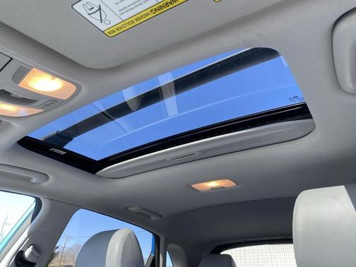 2020 Hyundai KONA Limited