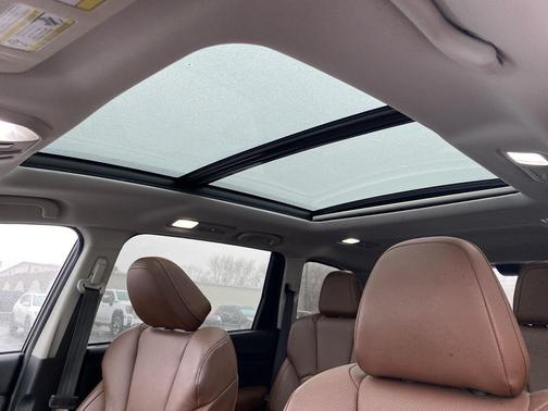 2020 Subaru Ascent Touring 7-Passenger