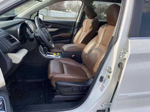 2020 Subaru Ascent Touring 7-Passenger