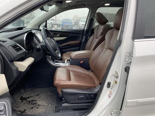 2020 Subaru Ascent Touring 7-Passenger