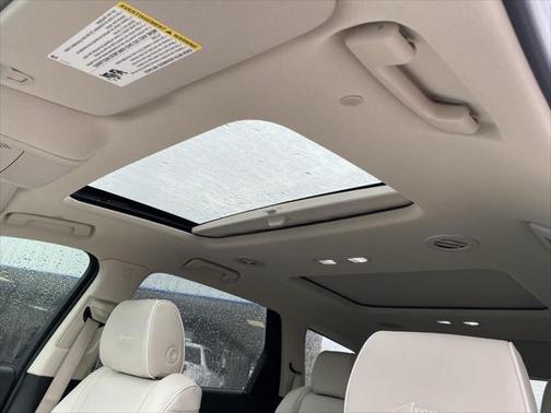 2023 Buick Enclave Avenir AWD