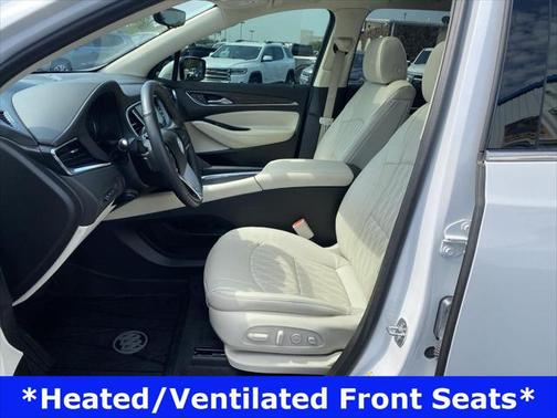 2023 Buick Enclave Avenir AWD