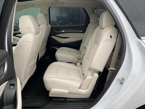 2023 Buick Enclave Avenir AWD