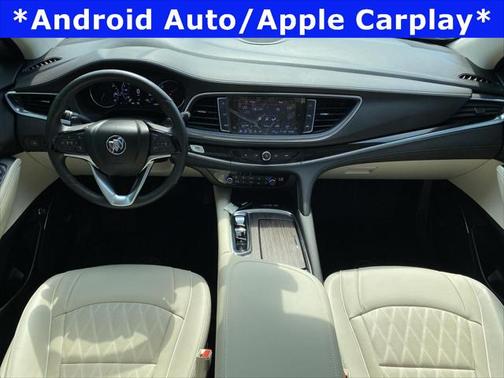2023 Buick Enclave Avenir AWD