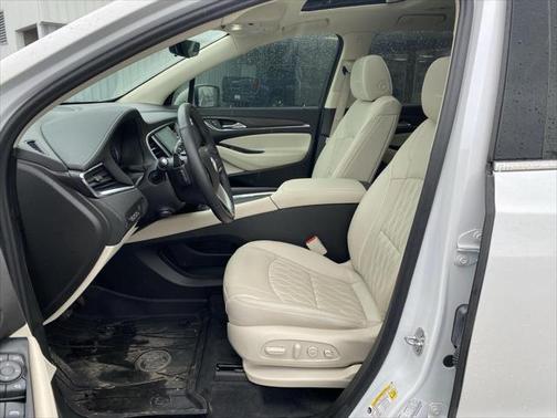 2023 Buick Enclave Avenir AWD