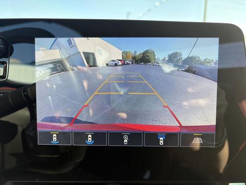 2020 Chevrolet Corvette Stingray w/3LT