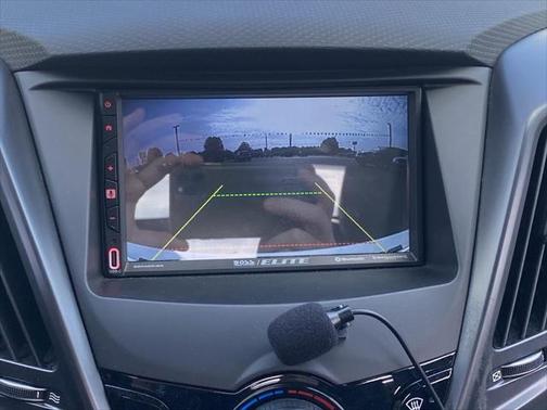 2016 Hyundai Veloster Turbo