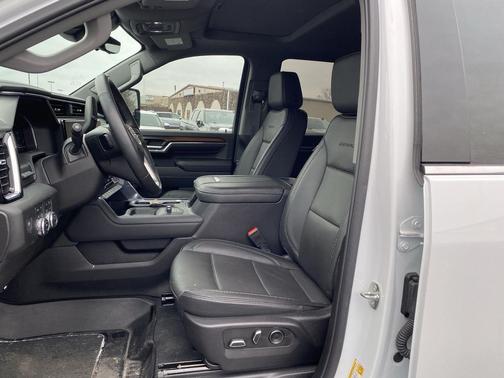 2024 GMC Sierra 2500 Denali