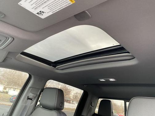 2024 GMC Sierra 2500 Denali