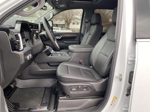 2024 GMC Sierra 2500 Denali