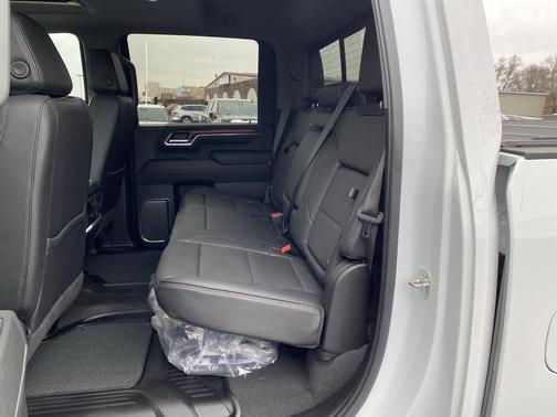 2024 GMC Sierra 2500 Denali