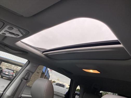 2007 Hyundai TUCSON SE