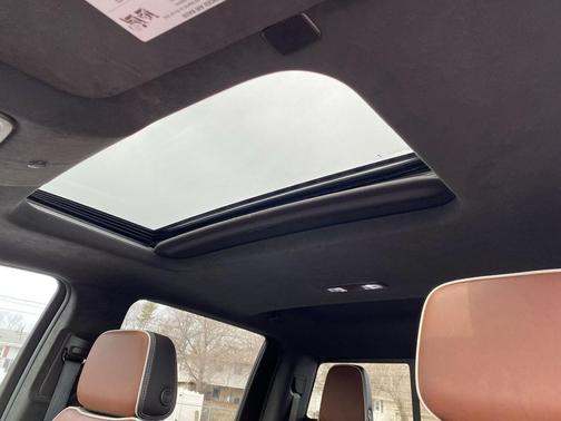 2025 GMC Sierra 2500 Denali Ultimate