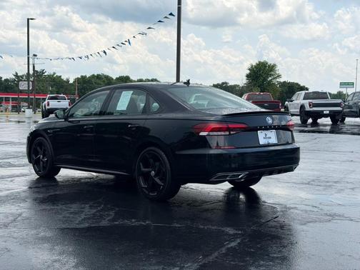 Platinum Gray Metallic 2021 Volkswagen Jetta 1.4T S
