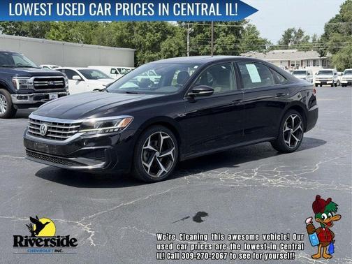 Platinum Gray Metallic 2021 Volkswagen Jetta 1.4T S