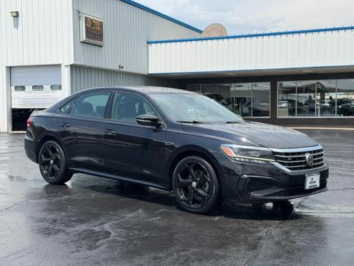 Platinum Gray Metallic 2021 Volkswagen Jetta 1.4T S
