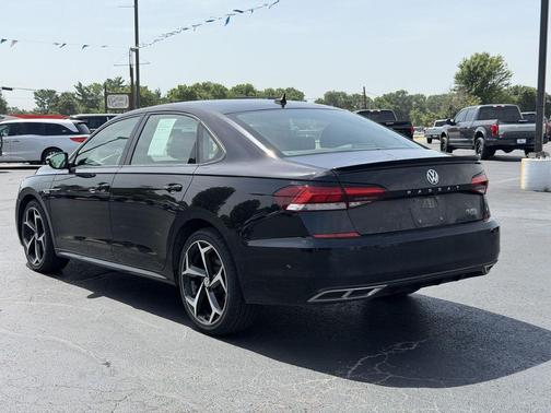 Platinum Gray Metallic 2021 Volkswagen Jetta 1.4T S