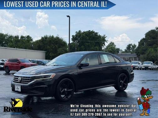 Platinum Gray Metallic 2021 Volkswagen Jetta 1.4T S