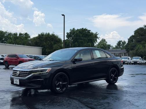 Platinum Gray Metallic 2021 Volkswagen Jetta 1.4T S