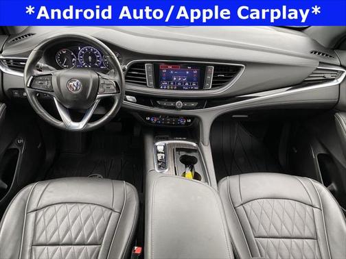 2023 Buick Enclave Avenir AWD