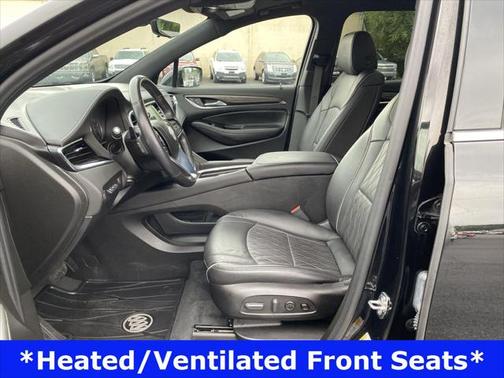 2023 Buick Enclave Avenir AWD