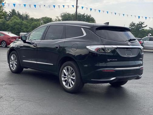 2023 Buick Enclave Avenir AWD