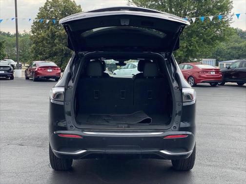 2023 Buick Enclave Avenir AWD