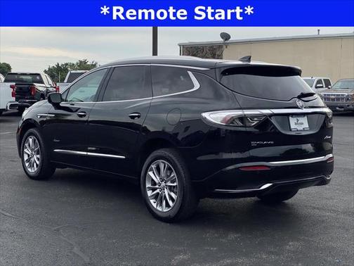 2023 Buick Enclave Avenir AWD