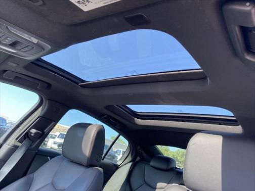 2020 Cadillac CT5 Sport RWD