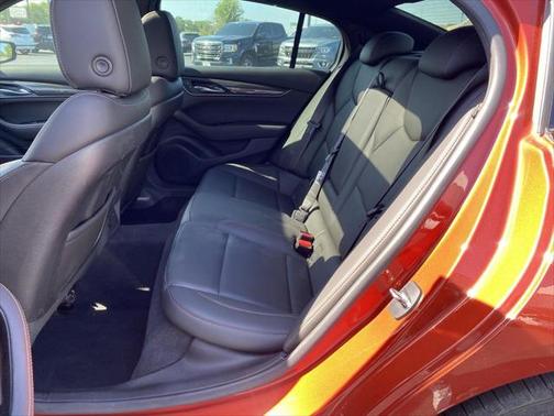 2020 Cadillac CT5 Sport RWD