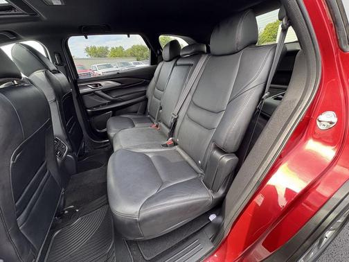 2017 Mazda CX-9 Grand Touring