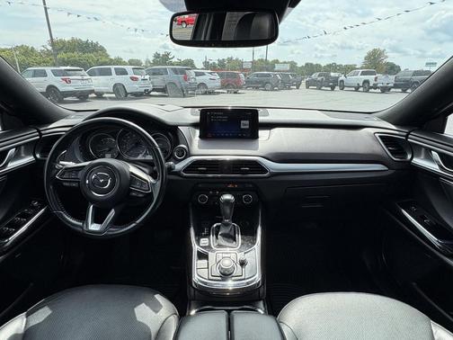 2017 Mazda CX-9 Grand Touring