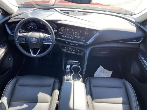 2023 Buick Envision Essence FWD