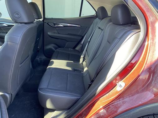 2023 Buick Envision Essence FWD