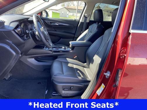 2023 Buick Envision Essence FWD