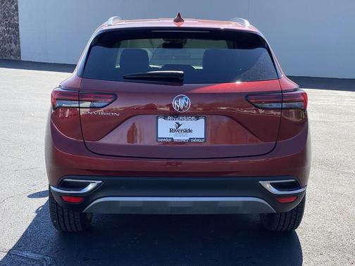 2023 Buick Envision Essence FWD