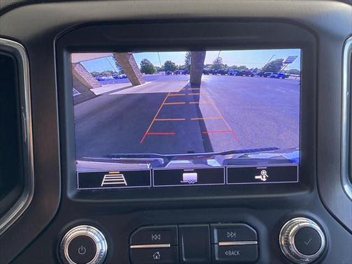 2020 GMC Sierra 2500 AT4