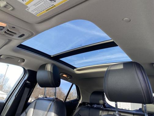 2021 Buick Encore GX Essence