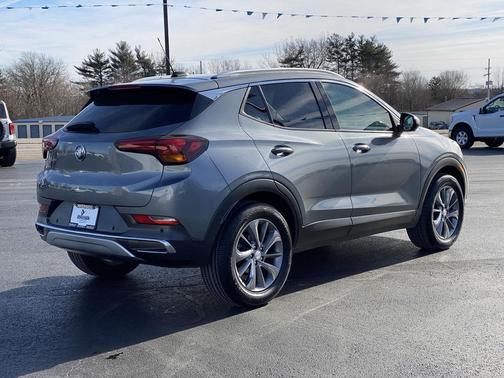 2021 Buick Encore GX Essence