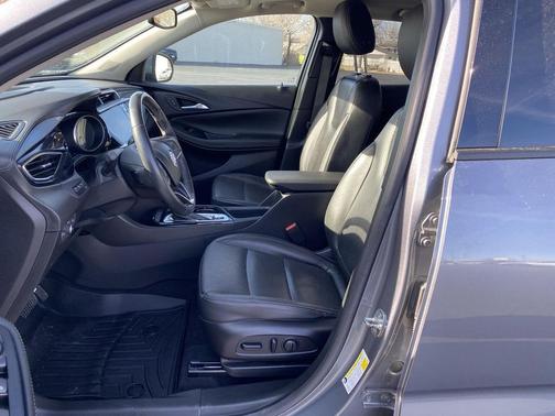 2021 Buick Encore GX Essence