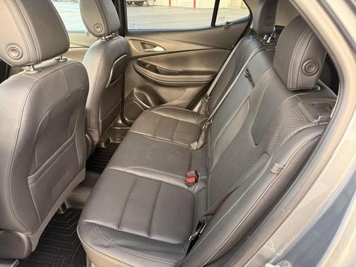 2021 Buick Encore GX Essence