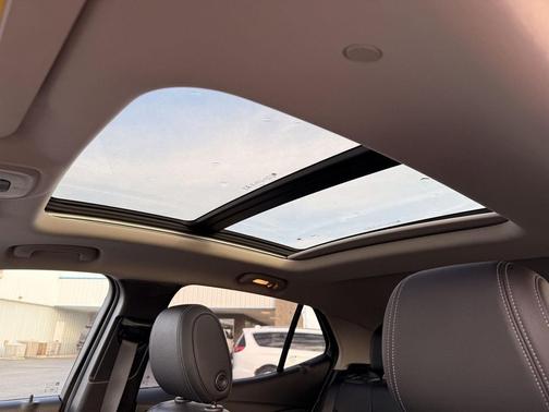 2021 Buick Encore GX Essence