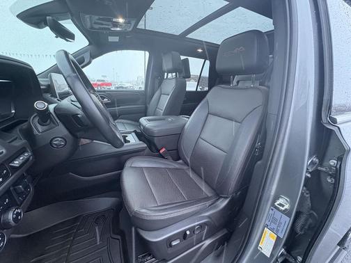 2022 Chevrolet Tahoe 4WD High Country