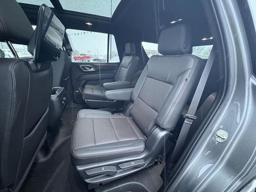 2022 Chevrolet Tahoe 4WD High Country