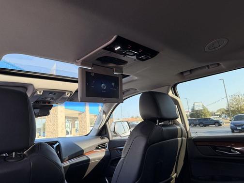 2020 Cadillac Escalade Premium Luxury