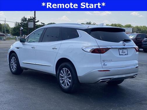 2023 Buick Enclave Essence AWD