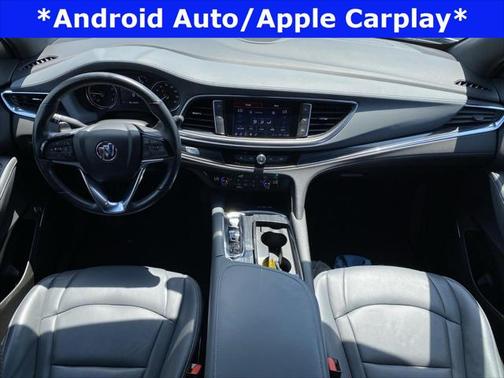 2023 Buick Enclave Essence AWD
