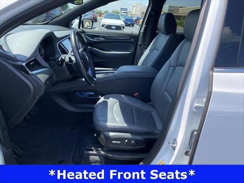 2023 Buick Enclave Essence AWD