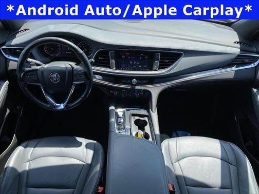 2023 Buick Enclave Essence AWD